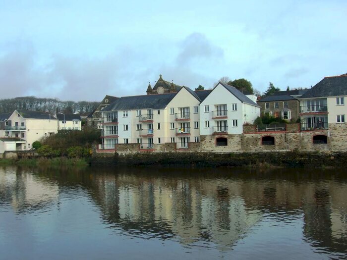 2 Bedroom Apartment To Rent In Wadebridge, PL27
