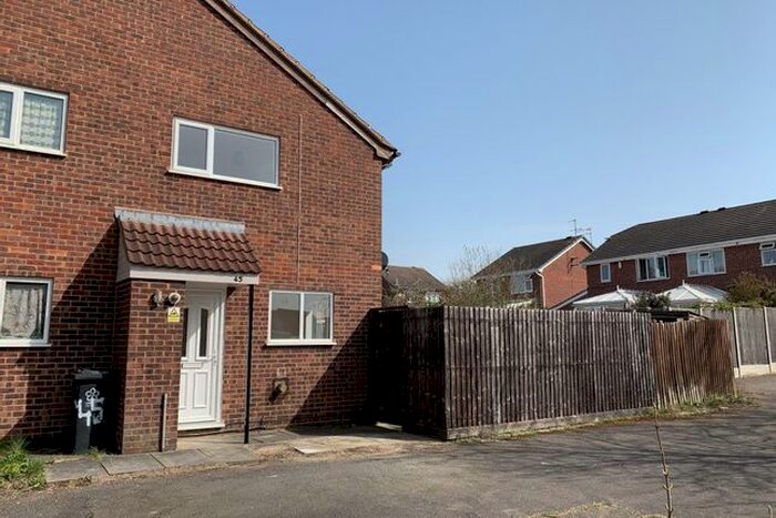 1 Bedroom Property To Rent In Beaumont Lodge Road, Leicester, LE4