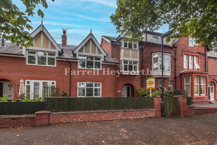 3 Bedroom House For Sale In Upper Westby Street, Lytham St. Annes, FY8