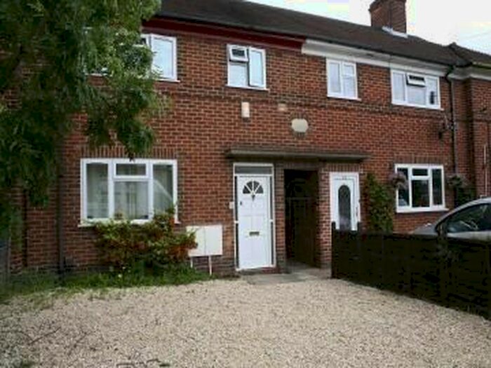 1 Bedroom Flat To Rent In Spencer Crescent, Oxford, OX4