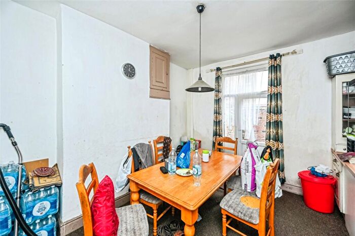 3 Bedroom Terraced House For Sale In Brookdale Road, Liverpool, Merseyside, L15