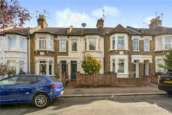 3 Bedroom Terraced House To Rent In Carnarvon Road, London, E10