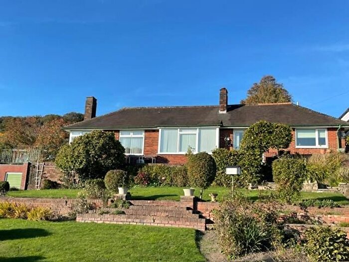 2 Bedroom Detached Bungalow For Sale In Briestfield Road, Dewsbury, WF12
