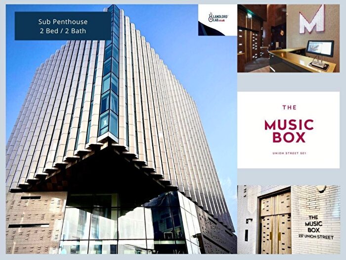 2 Bedroom Flat To Rent In Union Street, Southwark, SE1