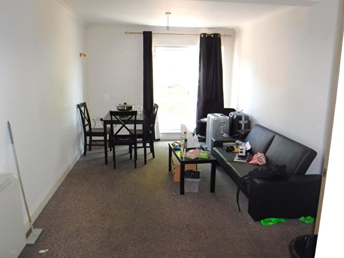 2 Bedroom Apartment To Rent In Lucy Court, Acland Road, Exeter, EX4