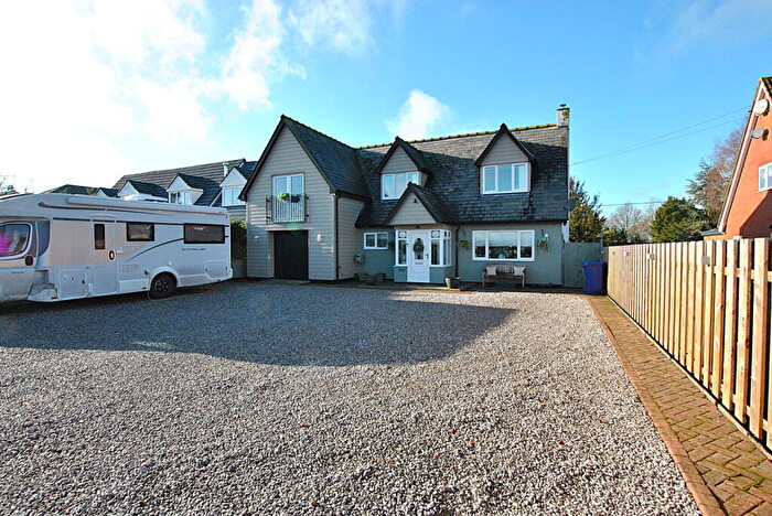 5 Bedroom Detached House For Sale In Brockley Green, Hundon, Sudbury, CO10