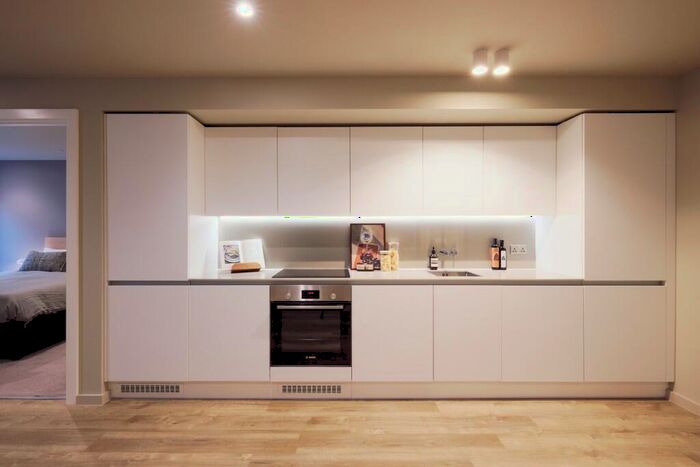 2 Bedroom Apartment To Rent In Addington Street, Manchester, Greater Manchester, M4