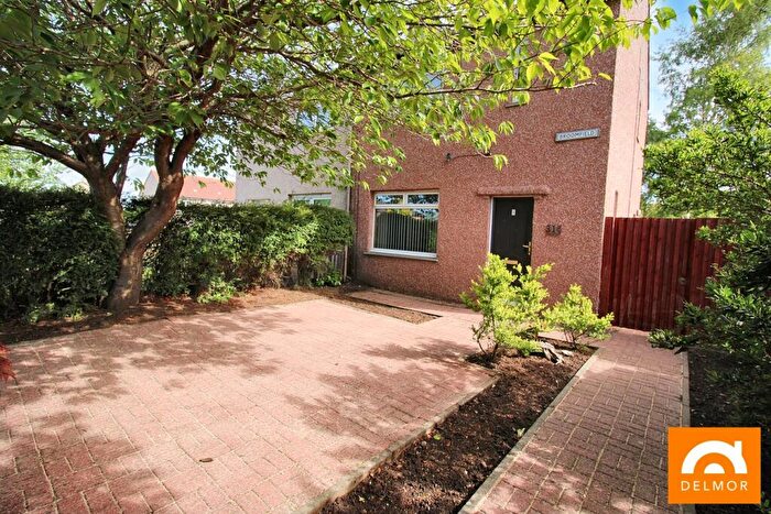 2 Bedroom Semi-Detached Villa For Sale In Broomfield, Methil, KY8