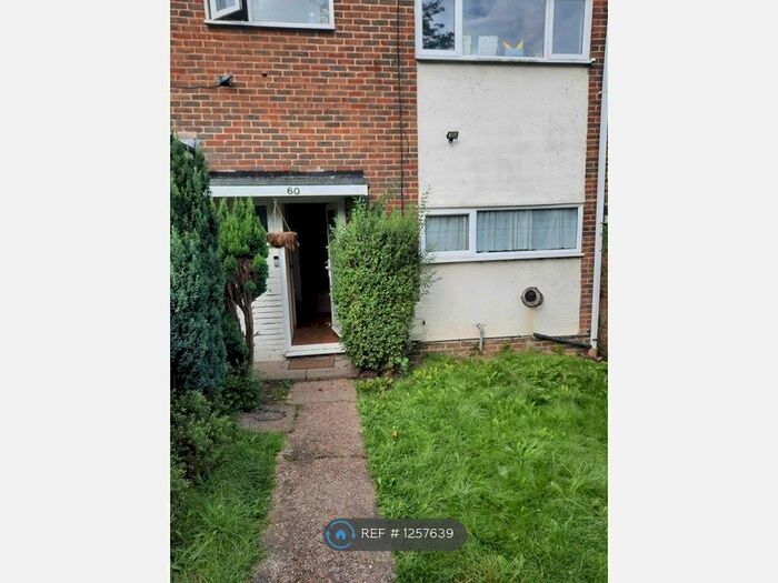 3 Bedroom Terraced House To Rent In Seaford Road, Crawley RH11