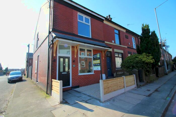 3 Bedroom Terraced House To Rent In Bolton Road, Radcliffe, Manchester, M26