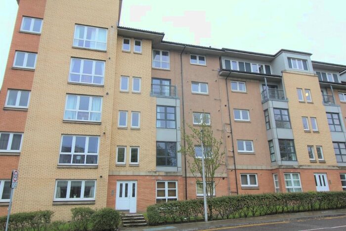 2 Bedroom Flat To Rent In Bothwell Road, Aberdeen, AB24