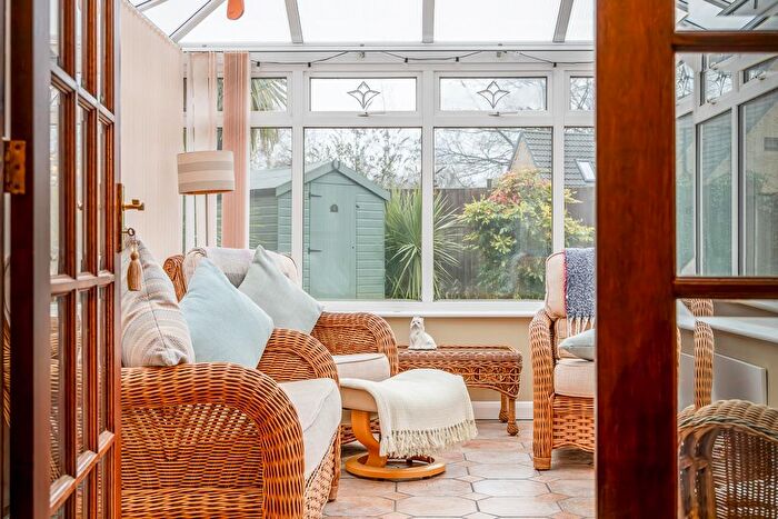 4 Bedroom Detached House For Sale In Viceroy Drive, Pinchbeck, Spalding, PE11