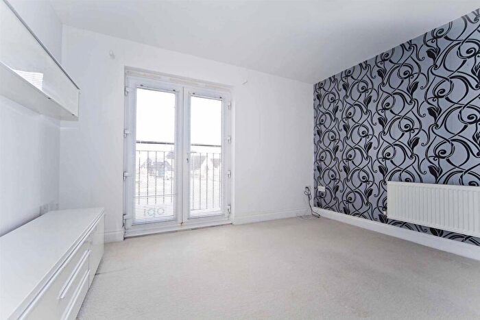 2 Bedroom Apartment For Sale In Mappleton Drive, Seaham, SR7