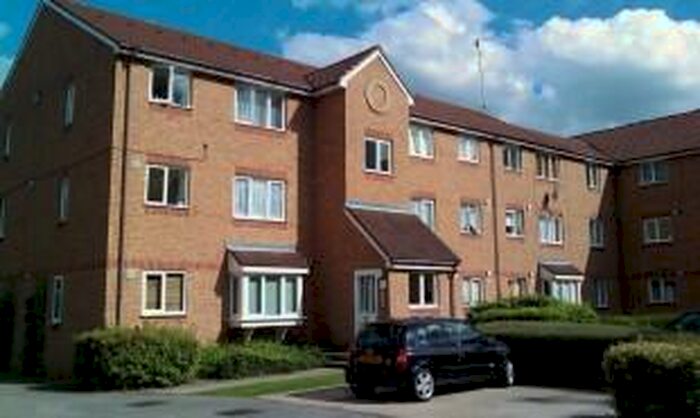 1 Bedroom Flat To Rent In Scottwell Drive, London, NW9