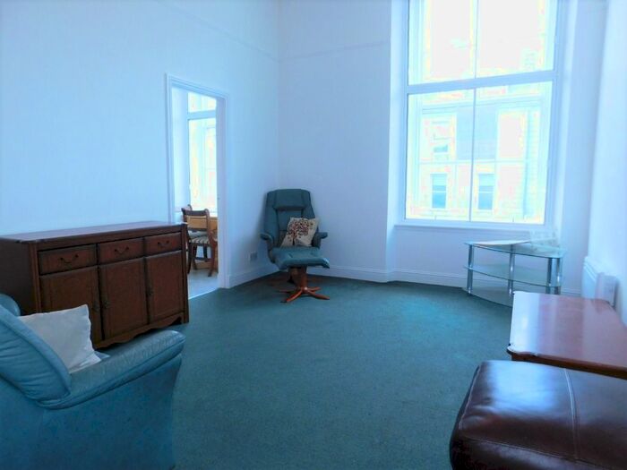 1 Bedroom Flat To Rent In Union Street, City Centre, Aberdeen, AB10