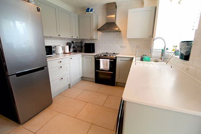 3 Bedroom Detached House For Sale In Palmers Leaze, Bradley Stoke, BS32