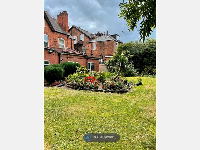 1 Bedroom Flat To Rent In Mayfield Road, Birmingham, B13