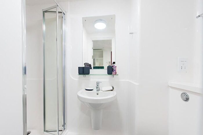 Studio To Rent In Vincents Walk, Southampton, SO14