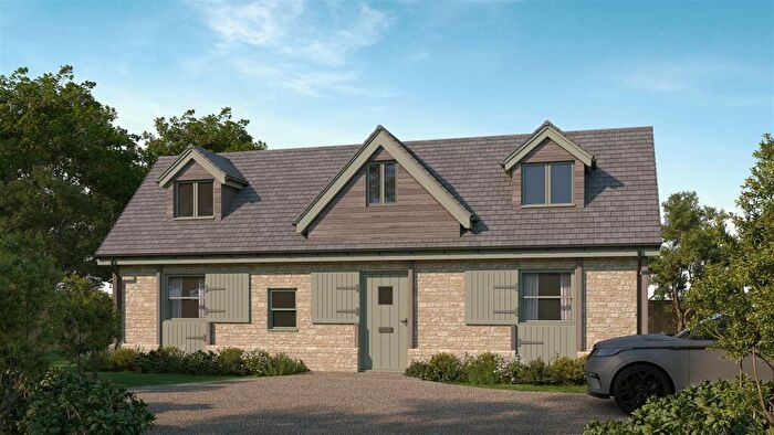4 Bedroom Plot For Sale In Land To The Rear Common Lane, Titchfield, Fareham, PO14
