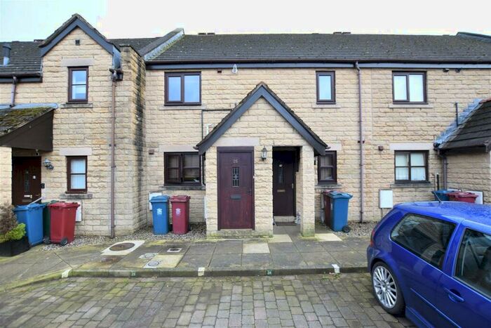 2 Bedroom Apartment To Rent In Sarmatian Fold, Ribchester, Preston, PR3