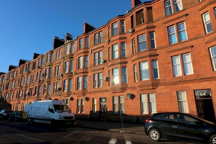 1 Bedroom Flat To Rent In Paisley Road, Renfrew, Renfrewshire, PA4