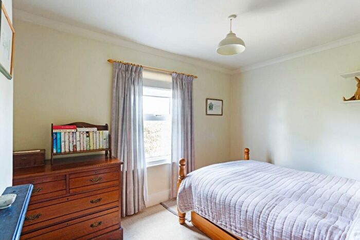 2 Bedroom Semi-Detached House For Sale In Ashford Hill Road, Headley, Hampshire, ., RG19