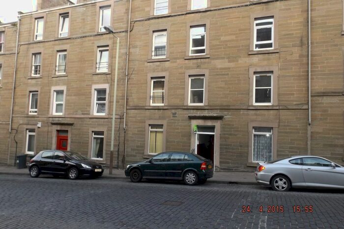 1 Bedroom Flat To Rent In Rosefield Street, Dundee, DD1