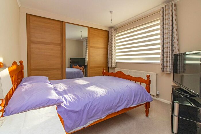 3 Bedroom Detached Bungalow For Sale In Padgate Close, Scraptoft, Leicester, LE7