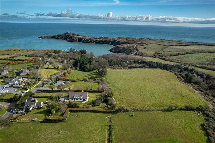 5 Bedroom Detached House For Sale In Copperfield Court, Porth Eilian, Llaneilian, LL68