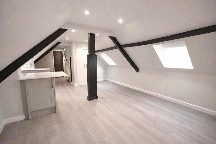 Apartment To Rent In Bridge Mews, Bridge Street, Godalming, Surrey, GU7