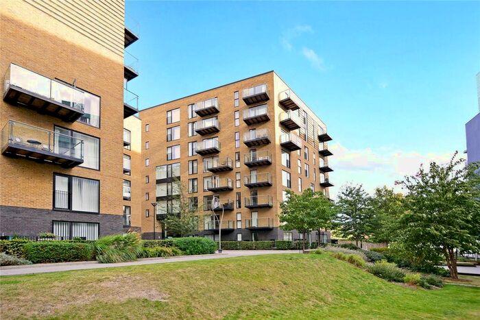 1 Bedroom Flat To Rent In Conington Road, London, SE13