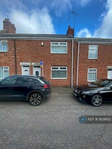 2 Bedroom Terraced House To Rent In Wood Street, Pelton, Chester Le Street, DH2