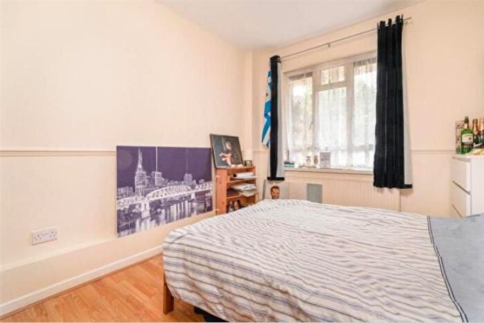 2 Bedroom Flat To Rent In , WC1A