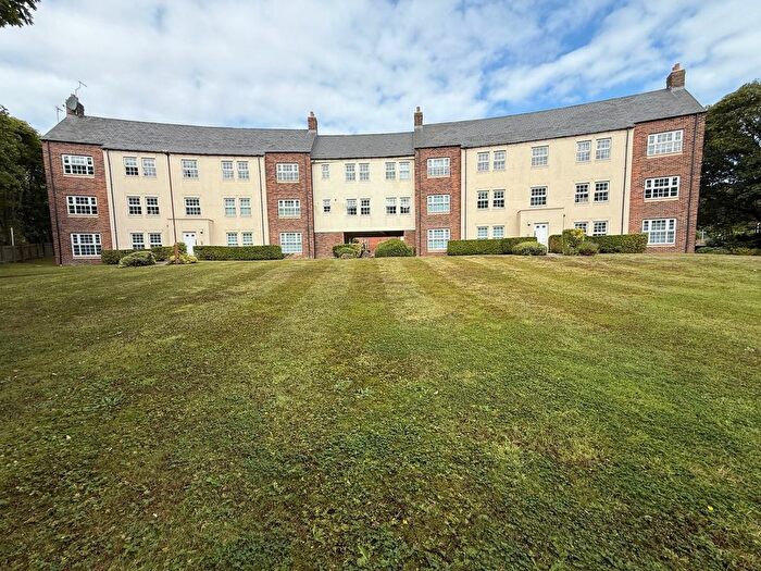 1 Bedroom Property For Sale In Old Dryburn Way, Durham, DH1