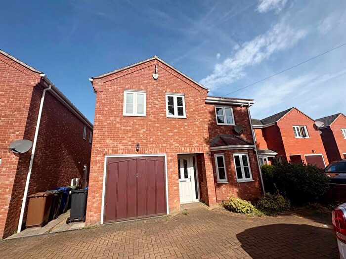 4 Bedroom Detached House To Rent In London Road, Brandon, IP27