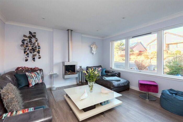 4 Bedroom Bungalow For Sale In Gillsland, Eyemouth, Scottish Borders, TD14