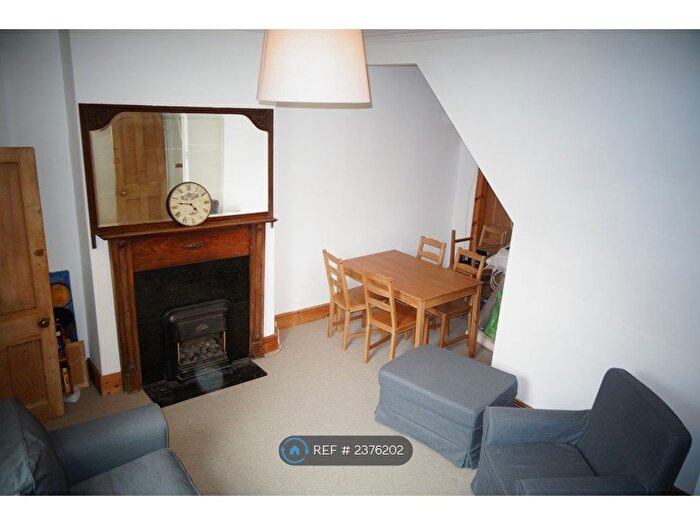 5 Bedroom Terraced House To Rent In Thomas Street, St. Pauls, Bristol, BS2