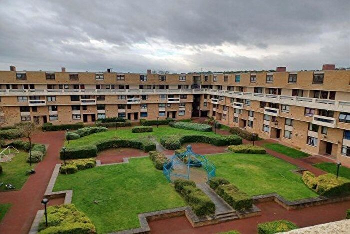 1 Bedroom Flat To Rent In Waterloo Walk, Washington, NE37
