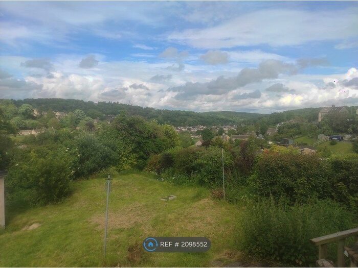 2 Bedroom Bungalow To Rent In Homefield, Nailsworth, GL6