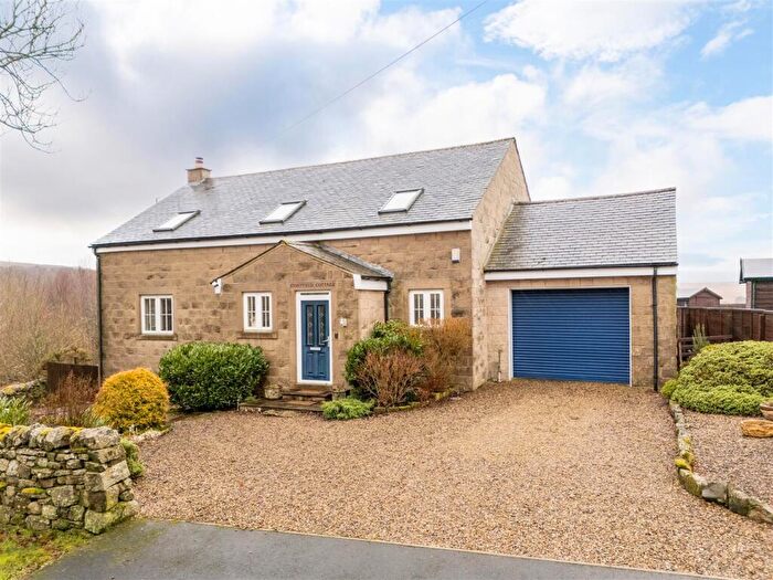 4 Bedroom Detached House For Sale In Bremenium Way, Rochester, Newcastle Upon Tyne, NE19