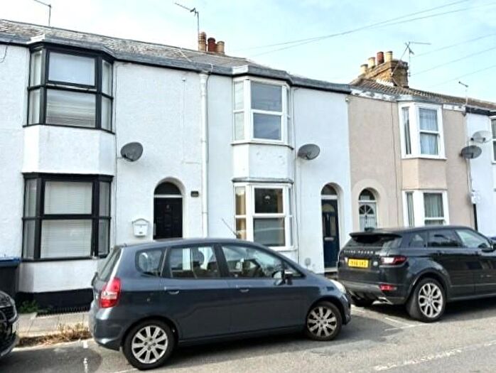 3 Bedroom Property To Rent In Underdown Road, Herne Bay, CT6