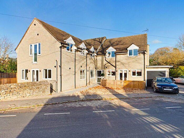 Studio To Rent In Bowerham, Ascott Road, Shipton-under-Wychwood, Chipping Norton, OX7