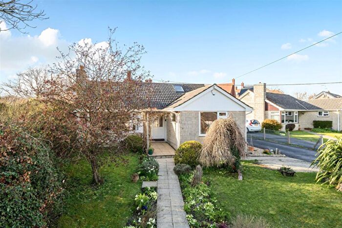 3 Bedroom Detached Bungalow For Sale In North Street, Charminster, Dorchester, DT2