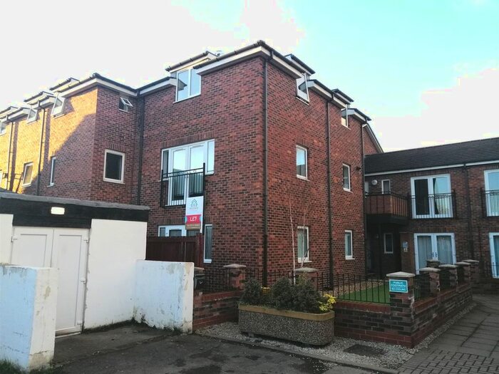 1 Bedroom Flat To Rent In Haxby Road, York, YO31