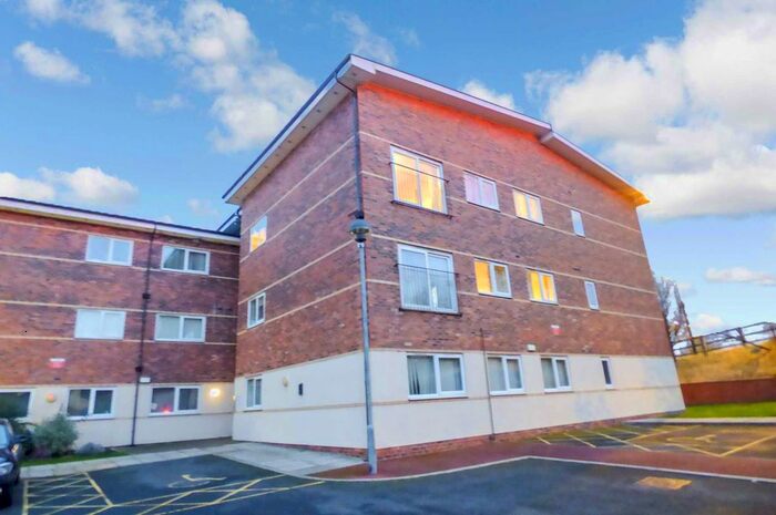 2 Bedroom Flat To Rent In Mindrum Terrace, North Shields NE29