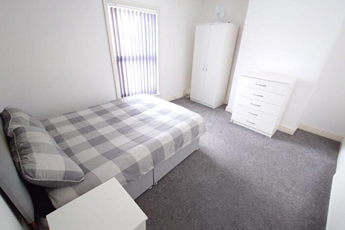 2 Bedroom Terraced House To Rent In Maria Road, Liverpool, L9