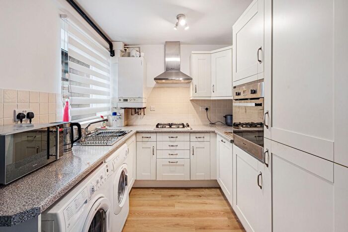 2 Bedroom Semi-Detached House For Sale In Coldstone Drive, Ashton-In-Makerfield, WN4