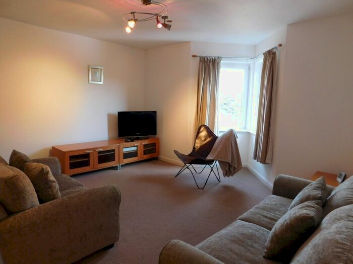 2 Bedroom Flat To Rent In Sunnybank Road, Old Aberdeen, Aberdeen, AB24