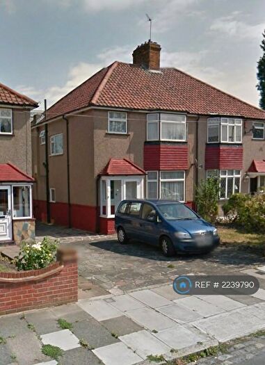 3 Bedroom Semi-Detached House To Rent In Merriman Road, Blackheath, SE3