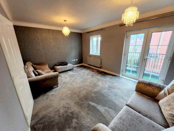 4 Bedroom House To Rent In Nightingale Gardens, Church Village, Pontypridd, CF38